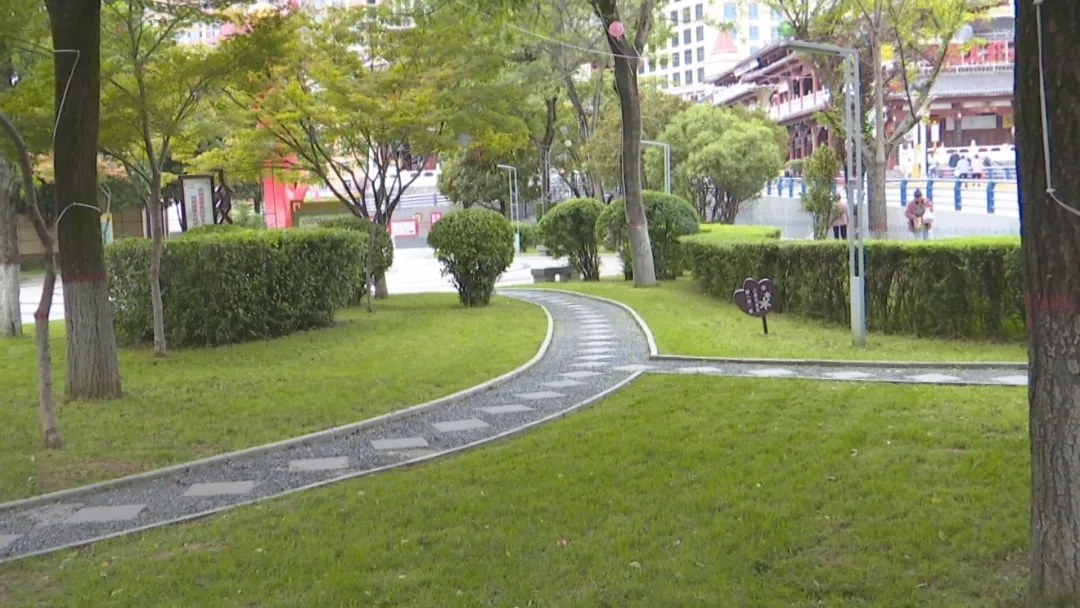 【深化“三个年”活动 聚力打好“八场硬仗”】凤县：城市焕新提质 民生幸福“加码”