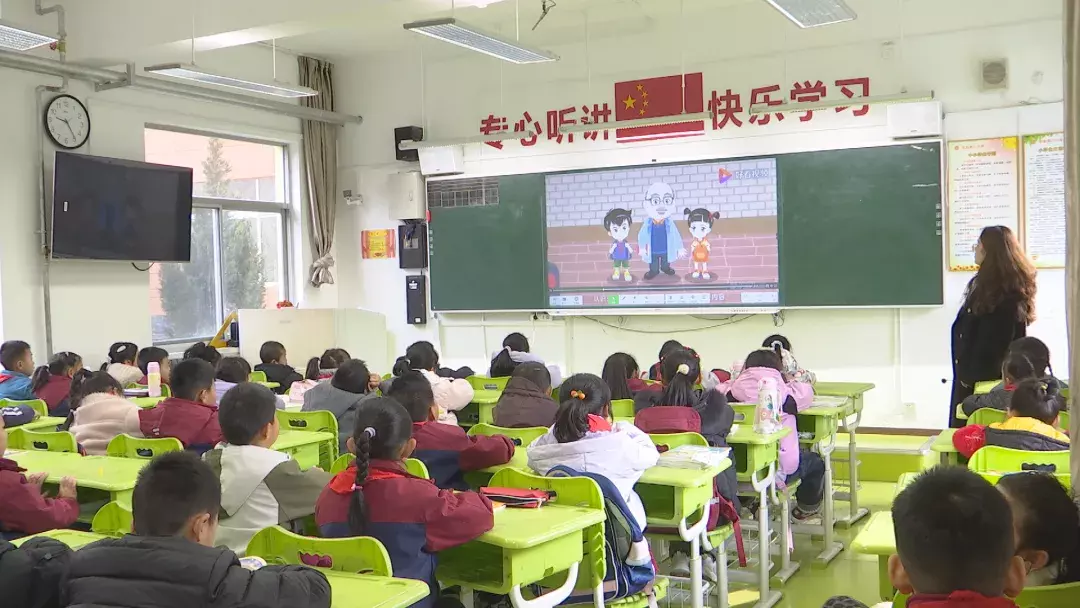 凤县2026年春季学期平稳开学