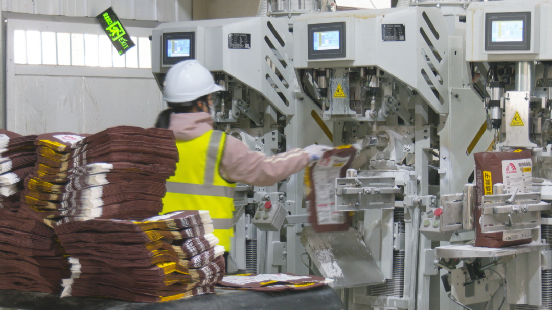 东方雨虹凤县绿能基地项目已投入试生产 预计年产值9000余万元