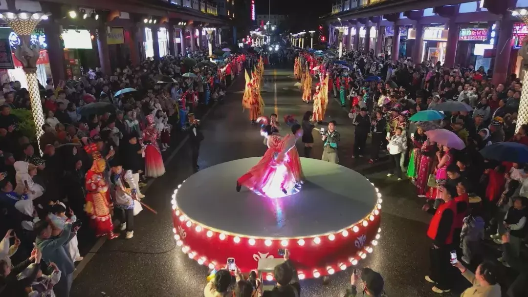 锚定突破旅游战略 绘就凤县文旅融合新图景