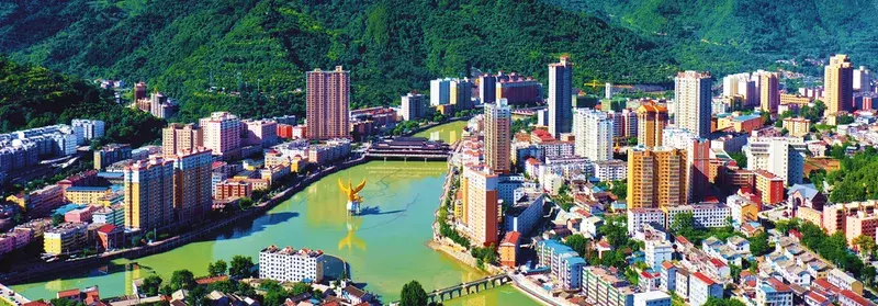 绘就桑榆幸福景 山水凤县好康养——凤县积极推进旅居养老试点工作